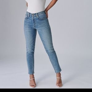 Aritzia Yoko Slim Jeans